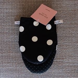 Kate spade mini mitt